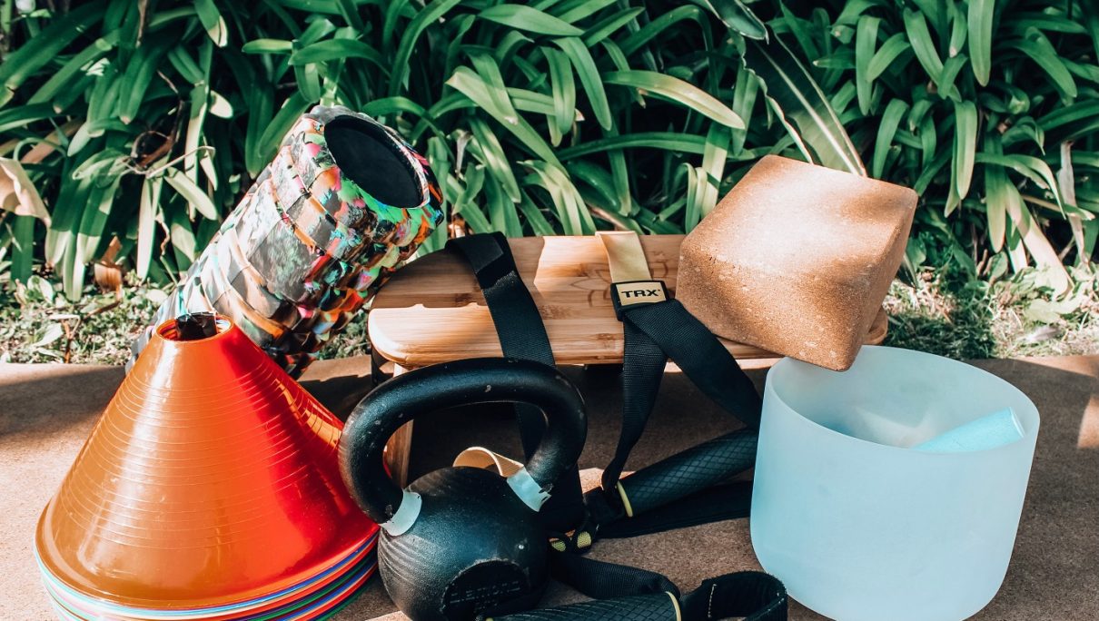 The Power of Small Actions in Daily Wellness